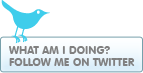 Follow me on Twitter Follow me on Twitter